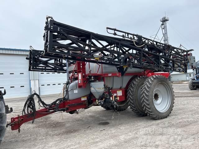 Top Air TA1600 Dragna sprutor