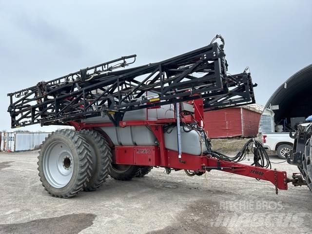 Top Air TA1600 Dragna sprutor