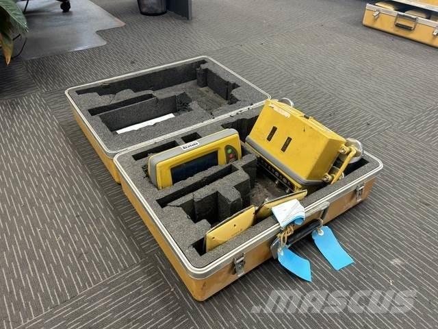 Topcon  Övriga