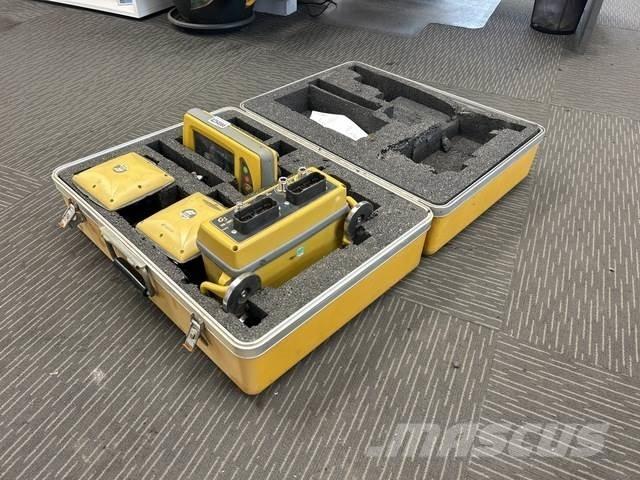 Topcon  Övriga