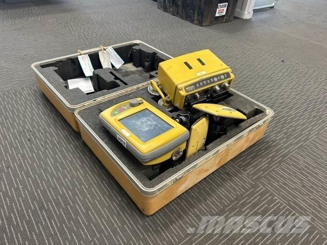 Topcon  Övriga