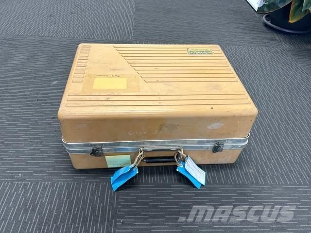 Topcon  Övriga