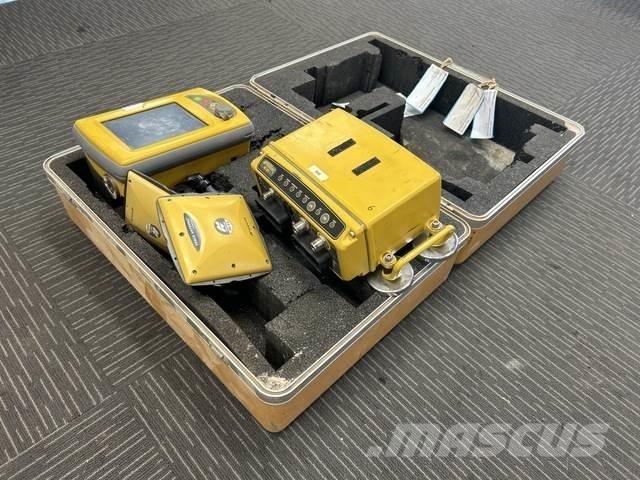 Topcon  Övriga