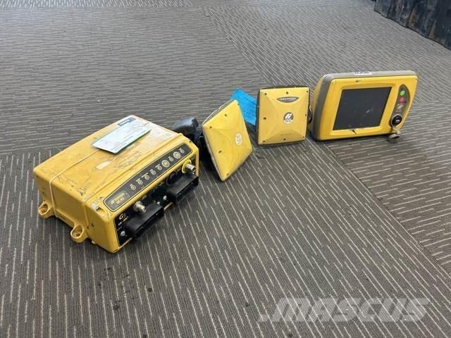 Topcon  Övriga