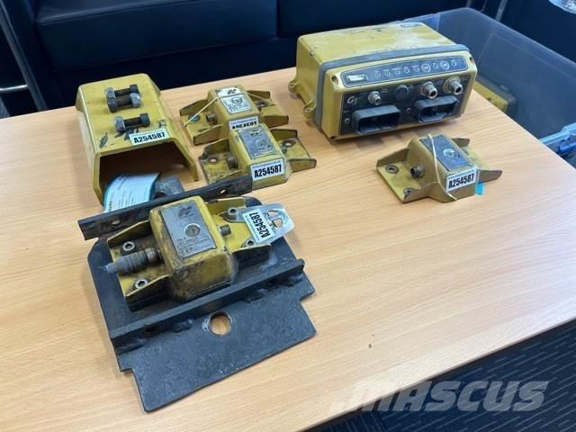 Topcon  Övriga