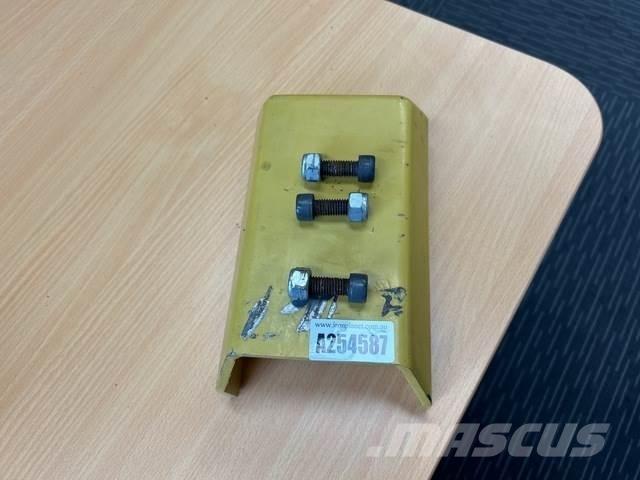 Topcon  Övriga