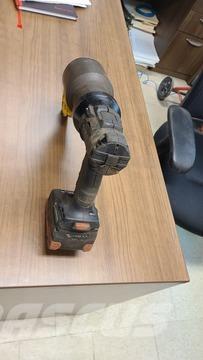  TorcUP VT3000 Entreprenad - Övrigt