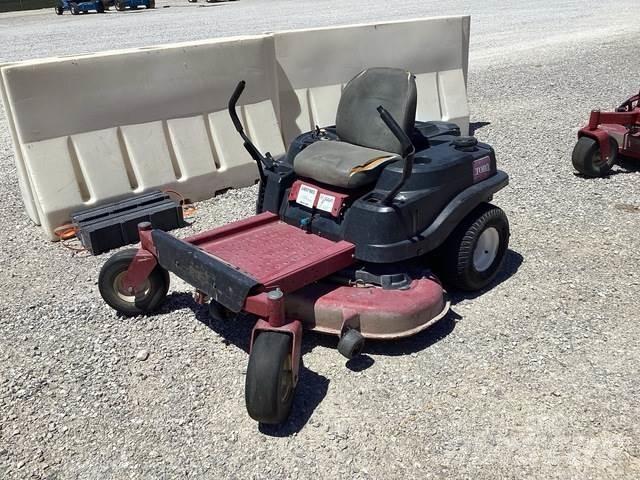 Toro  Entreprenad - Övrigt
