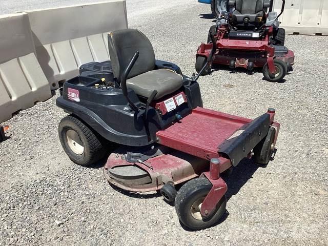 Toro  Entreprenad - Övrigt