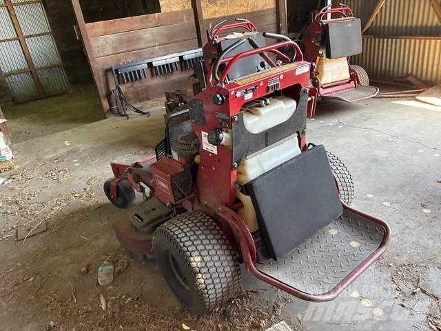 Toro  Entreprenad - Övrigt