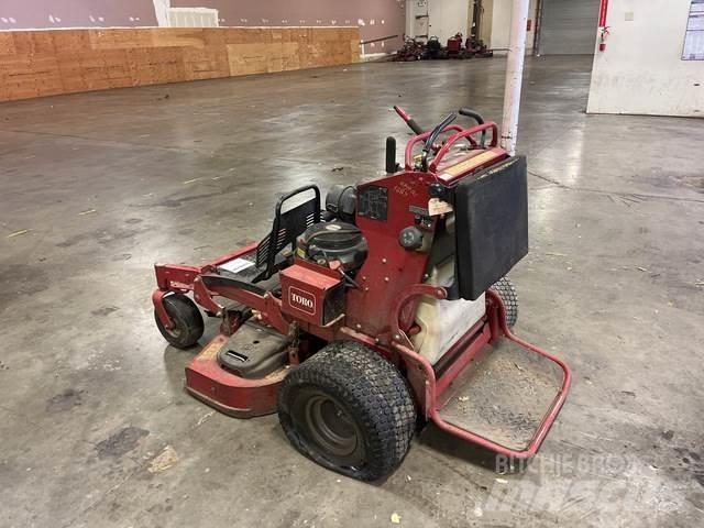 Toro  Entreprenad - Övrigt