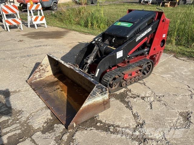 Toro 22321 Kompaktlastare