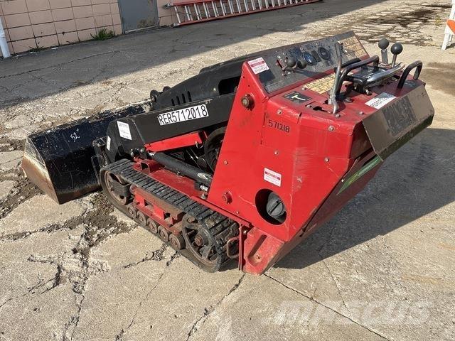 Toro 22321 Kompaktlastare