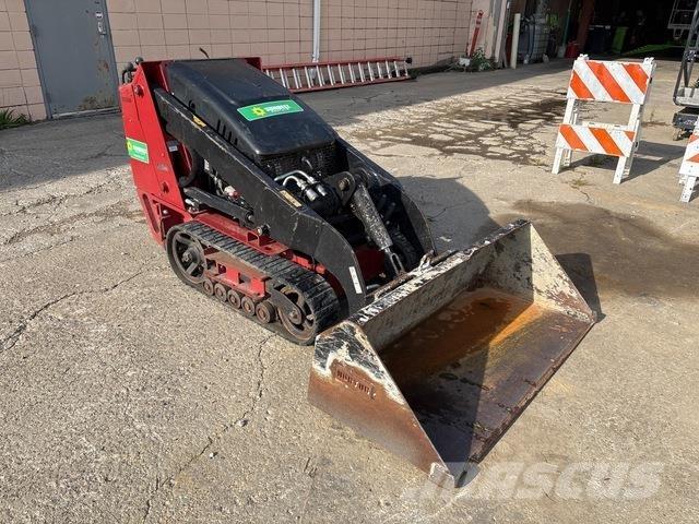 Toro 22321 Kompaktlastare
