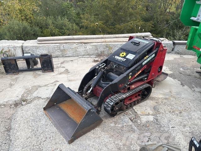 Toro 22321 Kompaktlastare