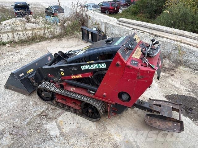 Toro 22321 Kompaktlastare