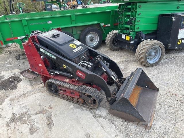 Toro 22321 Kompaktlastare