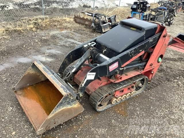 Toro 22323 Kompaktlastare