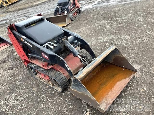 Toro 22323 Kompaktlastare