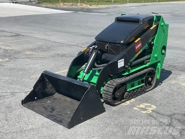 Toro 22323G Kompaktlastare