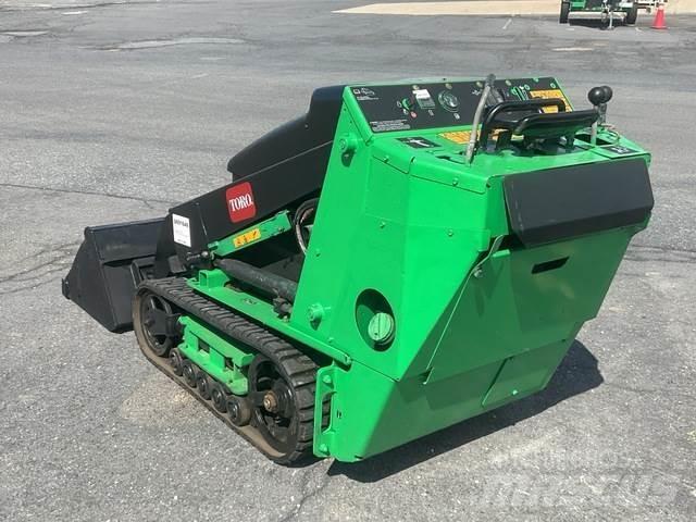 Toro 22323G Kompaktlastare