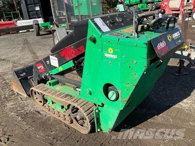 Toro 22323G Kompaktlastare