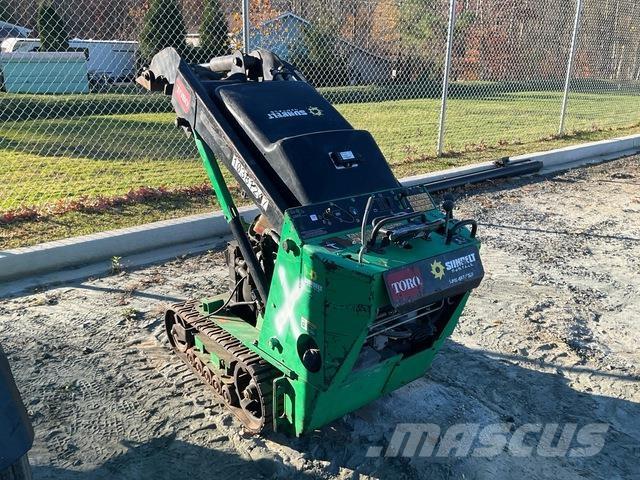 Toro 22323G Kompaktlastare