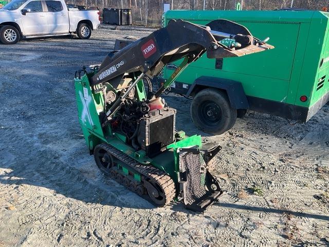 Toro 22323G Kompaktlastare