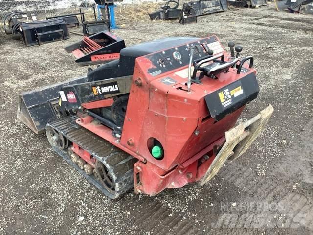 Toro 22324 Kompaktlastare