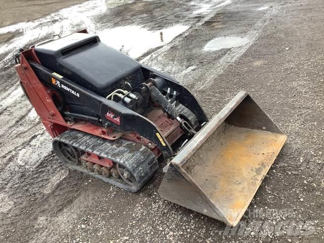 Toro 22324 Kompaktlastare