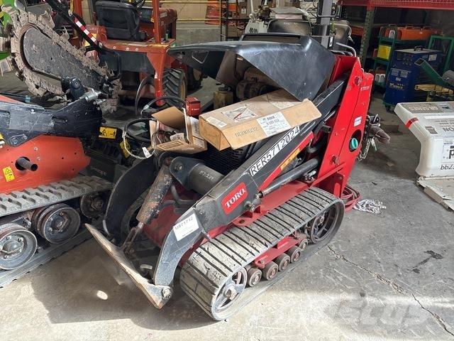 Toro 22324 Kompaktlastare