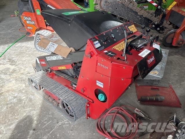 Toro 22324 Kompaktlastare