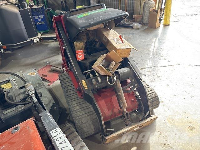 Toro 22324 Kompaktlastare