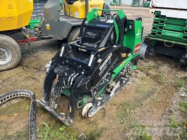Toro 22327G Kompaktlastare