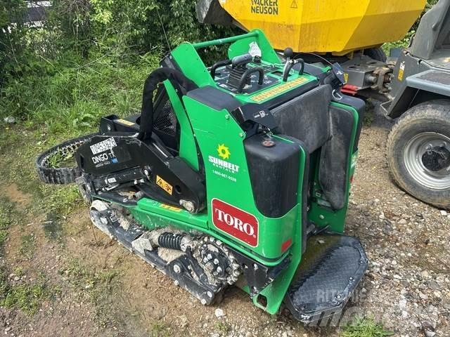 Toro 22327G Kompaktlastare