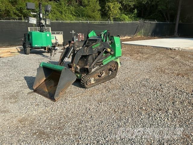 Toro 22327G Kompaktlastare