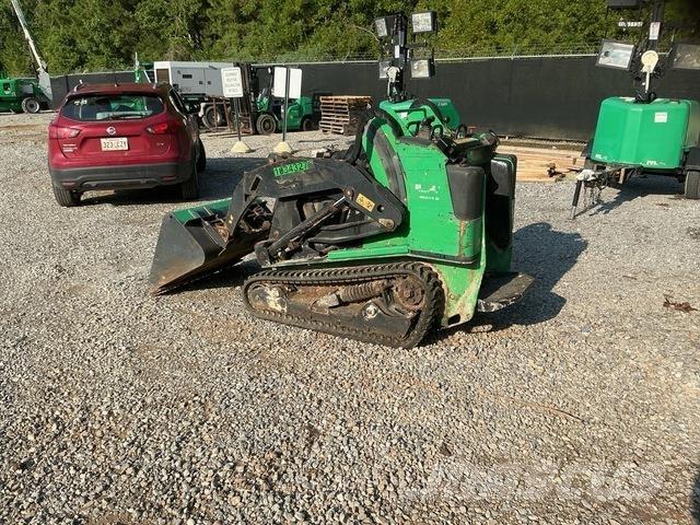 Toro 22327G Kompaktlastare
