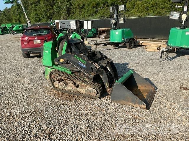 Toro 22327G Kompaktlastare