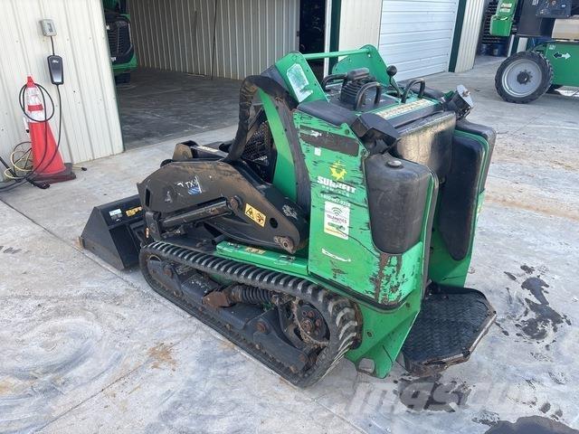 Toro 22327G Kompaktlastare