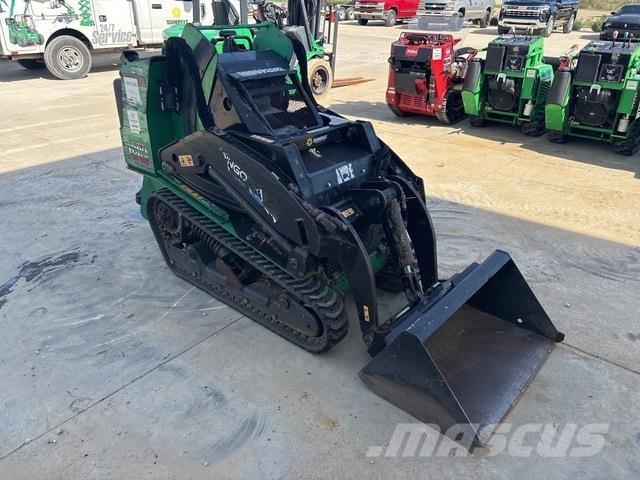Toro 22327G Kompaktlastare