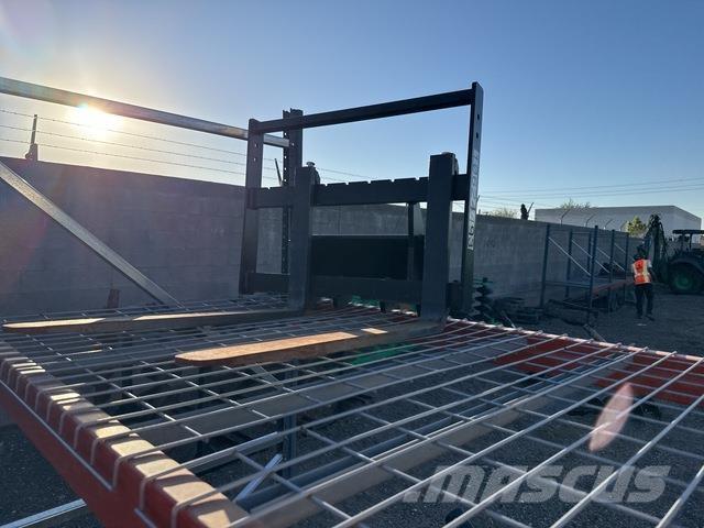 Toro 22341 Entreprenad - Övrigt