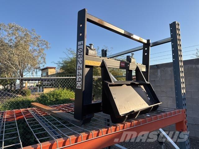 Toro 22341 Entreprenad - Övrigt