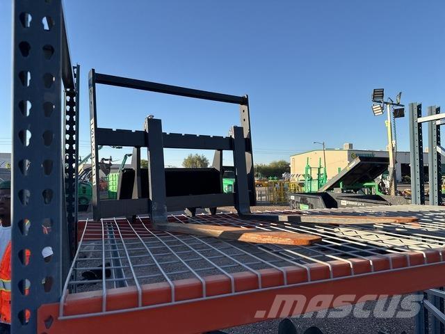 Toro 22341 Entreprenad - Övrigt