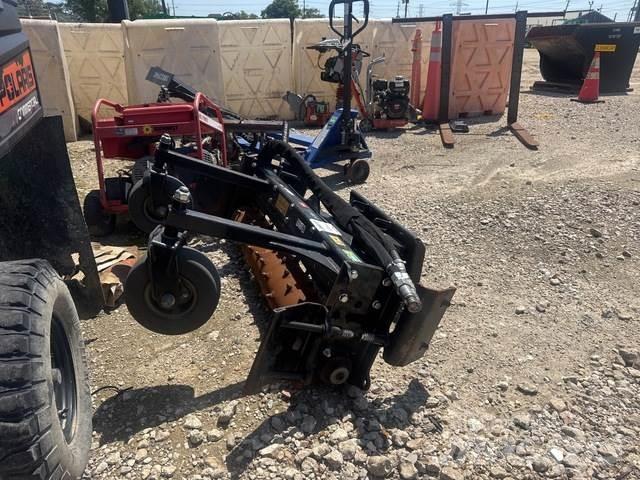 Toro 22426 Entreprenad - Övrigt