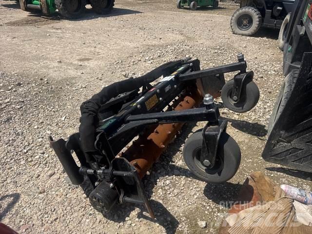 Toro 22426 Entreprenad - Övrigt