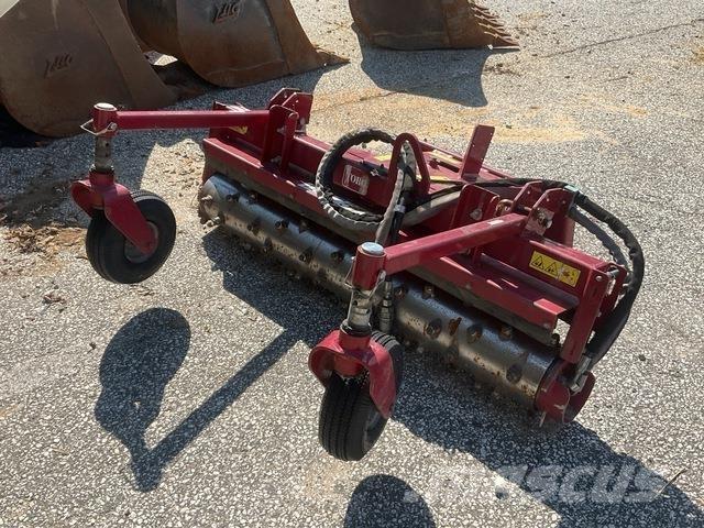 Toro 22426 Entreprenad - Övrigt