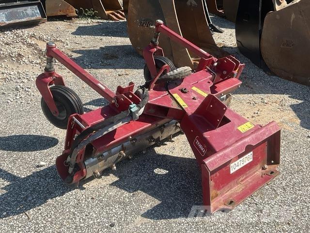 Toro 22426 Entreprenad - Övrigt
