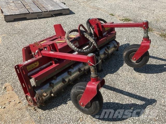 Toro 22426 Entreprenad - Övrigt