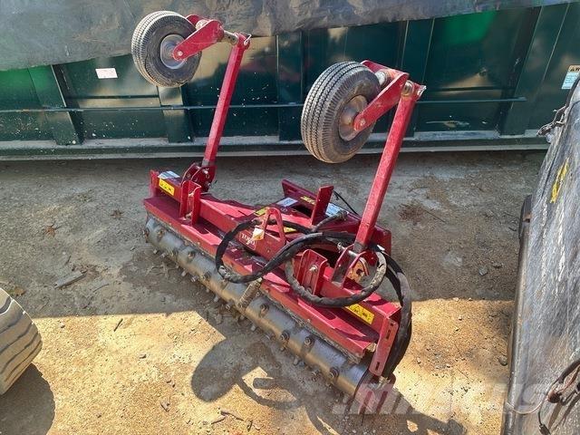 Toro 22426 Entreprenad - Övrigt