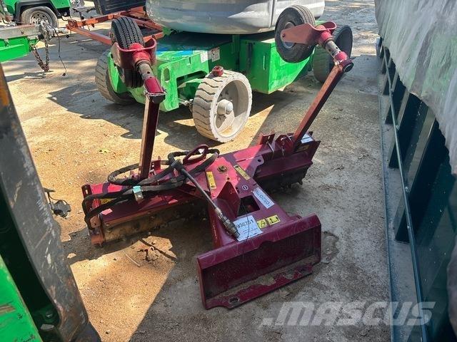 Toro 22426 Entreprenad - Övrigt